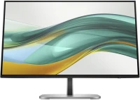 HP 9D9L6UT 524pf S5 Pro 23.8" Full HD IPS 100Hz Monitor