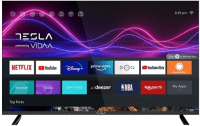 Tesla 43M325BFS 43" Full HD, Smart TV 
