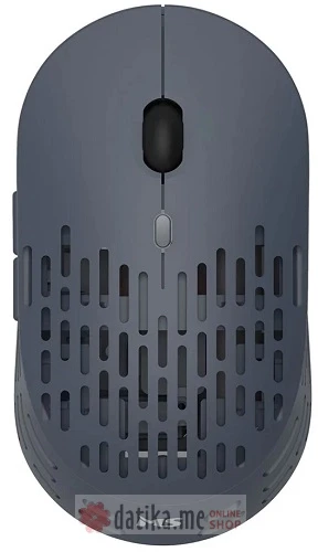 MS FOCUS B500 mis, vrsta bežično