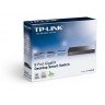 TP-Link TL-SG2008 8-Port Gigabit Smart Switch 