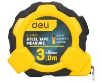 Merna traka DELI Standard, 3m 