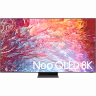 Samsung QN700B (2022) 65" Neo QLED 8K TV, Quantum HDR 2000, Smart TV, QE65QN700BTXXH 