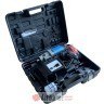 Bormann BMD1600  Magnetna bušilica za metal sa stalkom Fi60mm 1680W 