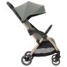 KIKKA BOO KIŠOBRAN KOLICA EDEN ARMY GREEN
