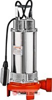 Bormann SP1115 Pumpa potopna fekalna sa sjekačem 12m 250L/min 1100W 