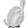 White Shark PARROT White/Grey gaming headphones