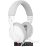 White Shark PARROT White/Grey gaming headphones