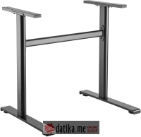 SBOX MD-1804 DESK FRAME