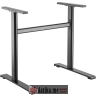 SBOX MD-1804 DESK FRAME