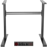 SBOX MD-1804 DESK FRAME