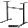 SBOX MD-1804 DESK FRAME