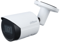 Камера видеонаблюдения Dahua IPC-HFW2241S-S-0280B 2MP IR Fixed-focal WizSense