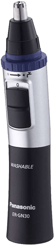 Panasonic ER-GN30-K503 Trimer 