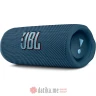 JBL Flip 6 plavi