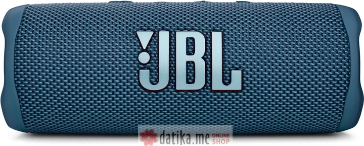 JBL Flip 6 plavi