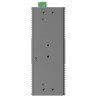 TP-LINK IES210GPP Omada 10-Port Gigabit Industrial Easy Managed Switch with 6-Port PoE+&2-Port PoE++ в Черногории