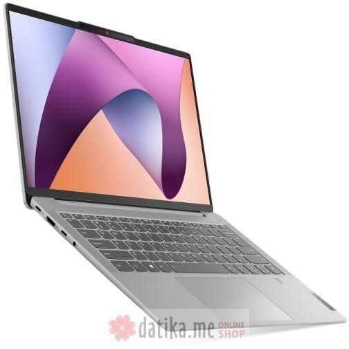 Lenovo IdeaPad Slim 5 14ABR8 AMD Ryzen 7 7730U/16GB/512GB SSD/AMD Radeon/14" WUXGA IPS, 82XE003BYA
