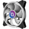 Aqirys Cetus 6P-12DLI22-RGB Ventilator