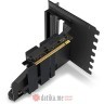 NZXT Vertical GPU Mounting Kit (AB-RH175-B1) crni