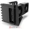 NZXT Vertical GPU Mounting Kit (AB-RH175-B1) crni