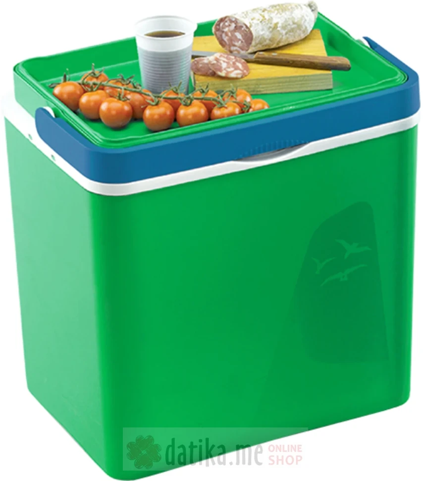 Rucni frizider Krios 25L 
