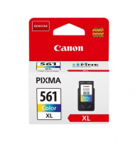 Canon 561XL - CL561XL Ink cartridge, Tricolor