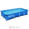 Bestway BAZEN 400X211 X 81CM в Черногории