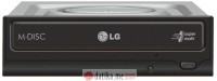 LG DVD RW GH24NSD5 24x speed