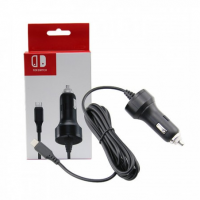 Nintendo Switch Car Charger HYC-S521​