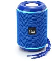 T&G TG291C Bluetooth zvucnik, Blue