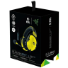Razer BlackShark V2 ESL Edition Gejmerske slusalice + usb zvucna kartica