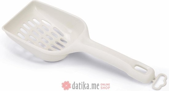 Savic LOPATICE ZA POSIP PLASTICNE LIFTY CREAM 25CM в Черногории