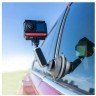 Insta 360 Suction Cup Car Mount  