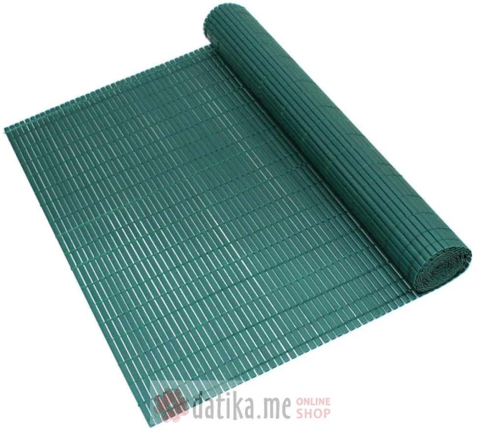 MREZA PVC ZELENA 1.5X3M в Черногории