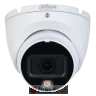 DAHUA HAC-HDW1200TLM-0280B-S6 2MP Smart Dual Light HDCVI Fixed-focal Eyeball Camera