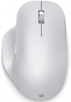Microsoft Bluetooth Ergonomic Mouse bijeli Mis bezicni
