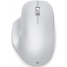 Microsoft Bluetooth Ergonomic Mouse bijeli Mis bezicni 