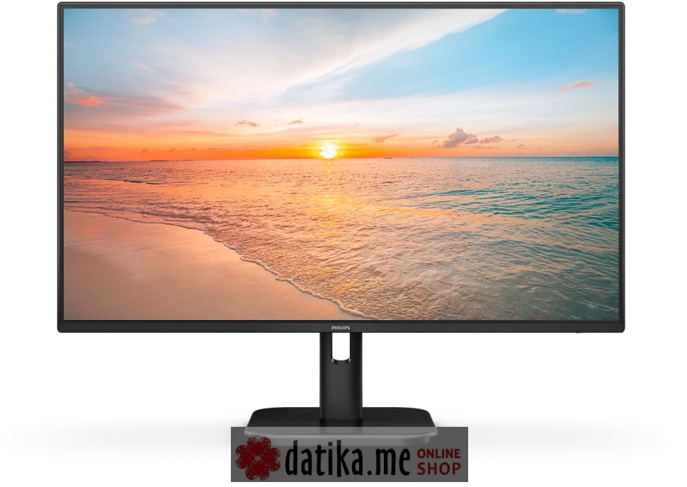 PHILIPS 24E1N1300A LED 23.8" Full HD IPS 100Hz Monitor