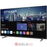 Tesla 43E645BUW LED TV 43" ultra HD, WebOS smart, Magic remote, ThinQ AI, DVB-T2/C/S2