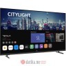Tesla 43E645BUW LED TV 43" ultra HD, WebOS smart, Magic remote, ThinQ AI, DVB-T2/C/S2