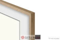 Samsung VG-SCFA65TKBXC prilagodljivi okvir za the Frame 65" TV, boja drveta