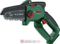 BOSCH Testera lancana akumulat. 150mm 1x18V EasyChain 18V-15-7