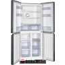 Beko GNO46623XBR Frižider Side by Side, 180cm