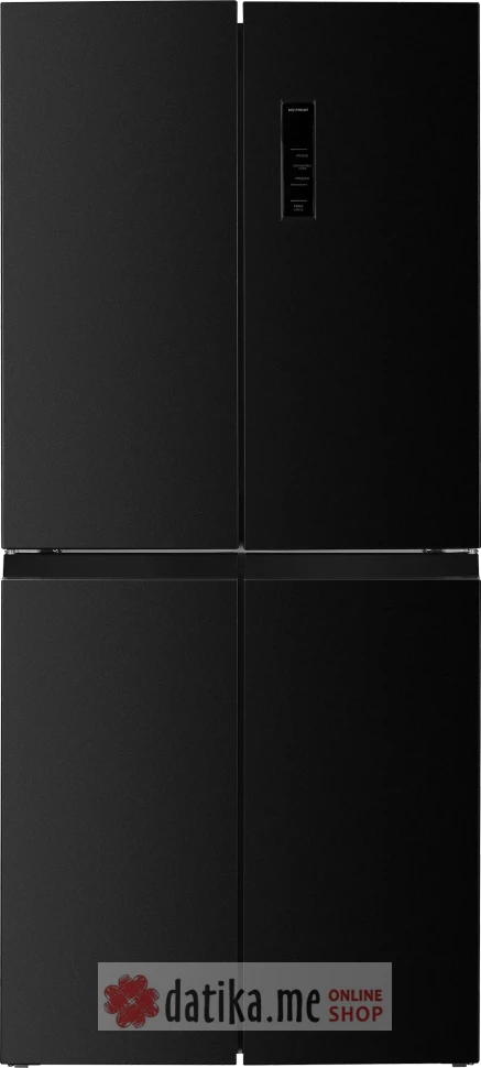 Beko GNO46623XBR Frižider Side by Side, 180cm