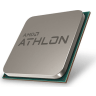 AMD Athlon 3000G  (3.5GHz) Tray 