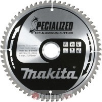 Makita  B-09628/B-33299 List za testeru od tvrdog metala 216X30MM