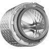 Washing machine 10.5kg Hisense WD5S1045BW 1400obrt/min/6kg