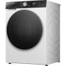 Washing machine 10.5kg Hisense WD5S1045BW 1400obrt/min/6kg