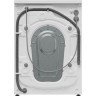 Washing machine 10.5kg Hisense WD5S1045BW 1400obrt/min/6kg