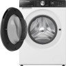 Washing machine 10.5kg Hisense WD5S1045BW 1400obrt/min/6kg